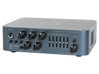 Darkglass Alpha·Omega 500 Bass Head Darkglass Alpha·Omega 500 Bass Head